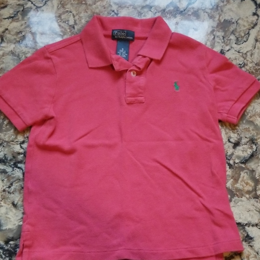 RL Polo